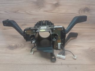 bontott VW PASSAT B6 Komplett Kormánykapcsoló (Bajuszkapcsoló)