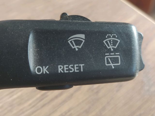 bontott VW PASSAT B6 Komplett Kormánykapcsoló (Bajuszkapcsoló)