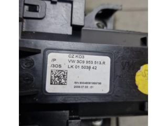 bontott VW PASSAT B6 Komplett Kormánykapcsoló (Bajuszkapcsoló)