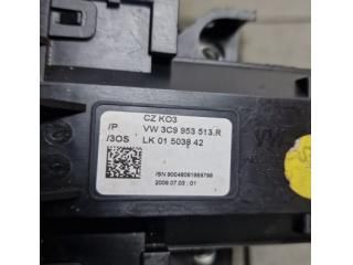 bontott VW PASSAT B6 Komplett Kormánykapcsoló (Bajuszkapcsoló)