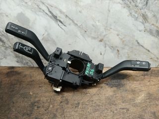 bontott VW PASSAT B6 Komplett Kormánykapcsoló (Bajuszkapcsoló)