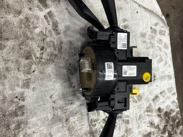 bontott VW PASSAT B6 Komplett Kormánykapcsoló (Bajuszkapcsoló)