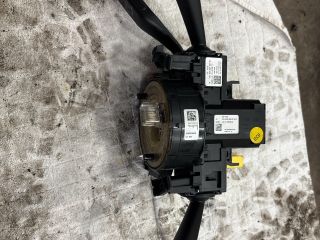 bontott VW PASSAT B6 Komplett Kormánykapcsoló (Bajuszkapcsoló)