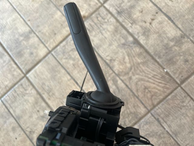 bontott VW PASSAT B6 Komplett Kormánykapcsoló (Bajuszkapcsoló)