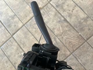 bontott VW PASSAT B6 Komplett Kormánykapcsoló (Bajuszkapcsoló)