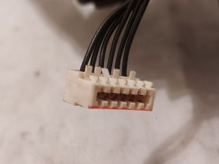 bontott VW PASSAT B6 Komplett Kormánykapcsoló (Bajuszkapcsoló)