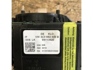 bontott VW PASSAT B6 Komplett Kormánykapcsoló (Bajuszkapcsoló)