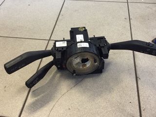 bontott VW PASSAT B6 Komplett Kormánykapcsoló (Bajuszkapcsoló)