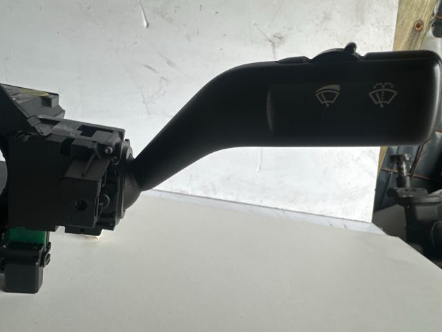 bontott VW PASSAT B6 Komplett Kormánykapcsoló (Bajuszkapcsoló)