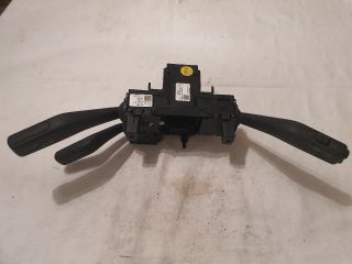 bontott VW PASSAT B6 Komplett Kormánykapcsoló (Bajuszkapcsoló)