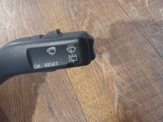 bontott VW PASSAT B6 Komplett Kormánykapcsoló (Bajuszkapcsoló)