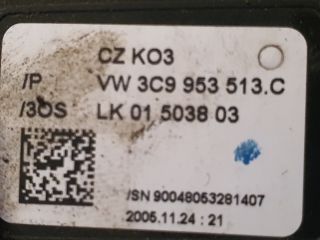 bontott VW PASSAT B6 Komplett Kormánykapcsoló (Bajuszkapcsoló)