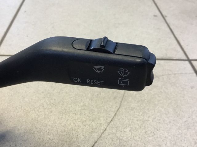 bontott VW PASSAT B6 Komplett Kormánykapcsoló (Bajuszkapcsoló)