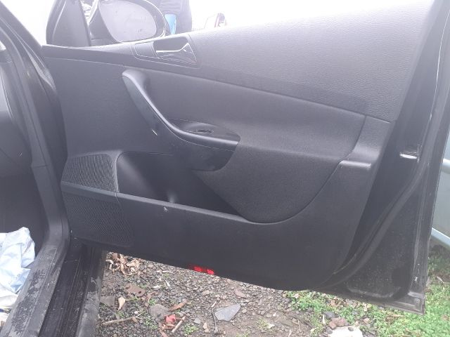 bontott VW PASSAT B6 Komplett Kormánykapcsoló (Bajuszkapcsoló)