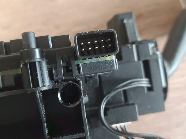 bontott VW PASSAT B6 Komplett Kormánykapcsoló (Bajuszkapcsoló)