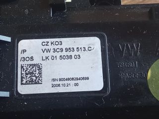 bontott VW PASSAT B6 Komplett Kormánykapcsoló (Bajuszkapcsoló)