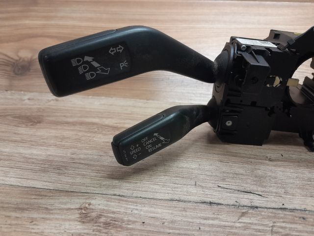 bontott VW PASSAT B6 Komplett Kormánykapcsoló (Bajuszkapcsoló)