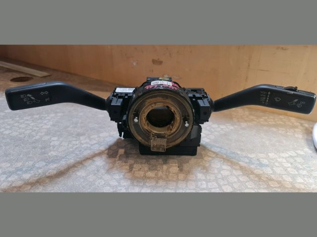 bontott VW PASSAT B6 Komplett Kormánykapcsoló (Bajuszkapcsoló)