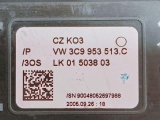 bontott VW PASSAT B6 Komplett Kormánykapcsoló (Bajuszkapcsoló)