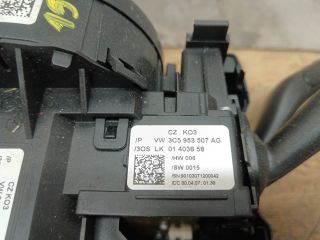 bontott VW PASSAT B6 Komplett Kormánykapcsoló (Bajuszkapcsoló)