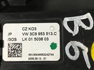 bontott VW PASSAT B6 Komplett Kormánykapcsoló (Bajuszkapcsoló)