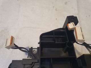 bontott VW PASSAT B6 Komplett Kormánykapcsoló (Bajuszkapcsoló)