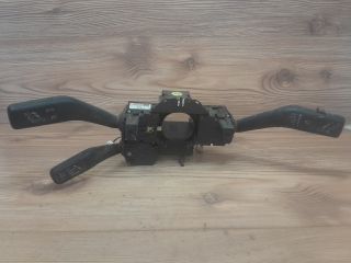 bontott VW PASSAT B6 Komplett Kormánykapcsoló (Bajuszkapcsoló)