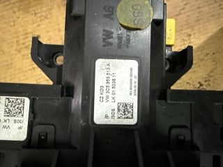 bontott VW PASSAT B6 Komplett Kormánykapcsoló (Bajuszkapcsoló)