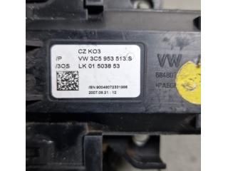 bontott VW PASSAT B6 Komplett Kormánykapcsoló (Bajuszkapcsoló)