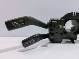 bontott VW PASSAT B6 Komplett Kormánykapcsoló (Bajuszkapcsoló)