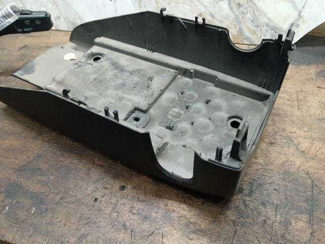 bontott VW PASSAT B6 Komplett Kormánykapcsoló (Bajuszkapcsoló)