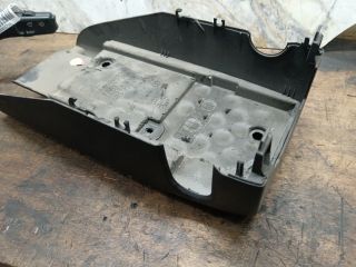 bontott VW PASSAT B6 Komplett Kormánykapcsoló (Bajuszkapcsoló)