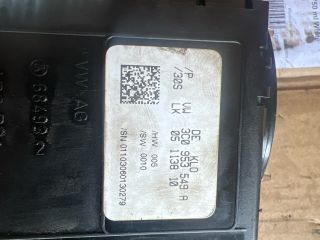 bontott VW PASSAT B6 Komplett Kormánykapcsoló (Bajuszkapcsoló)