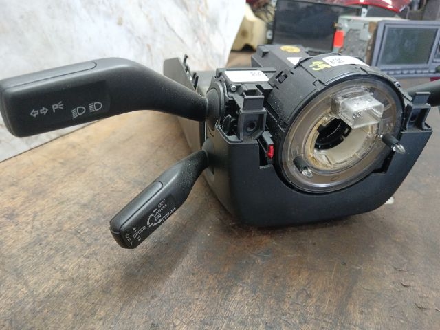 bontott VW PASSAT B6 Komplett Kormánykapcsoló (Bajuszkapcsoló)