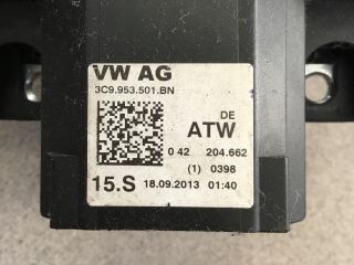 bontott VW PASSAT B6 Komplett Kormánykapcsoló (Bajuszkapcsoló)