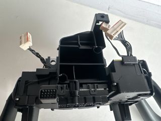 bontott VW PASSAT B6 Komplett Kormánykapcsoló (Bajuszkapcsoló)