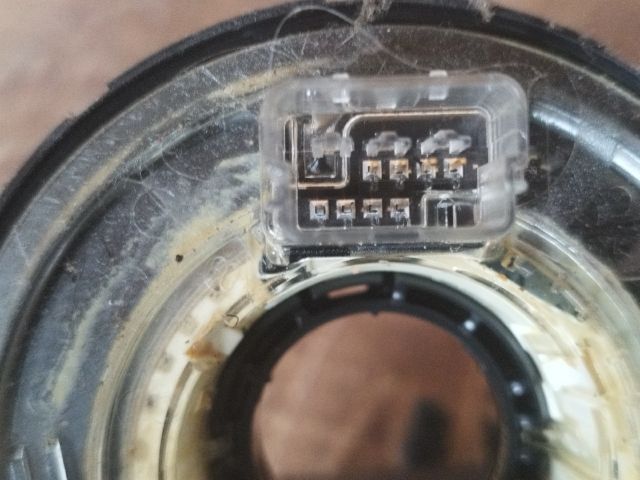 bontott VW PASSAT B6 Komplett Kormánykapcsoló (Bajuszkapcsoló)