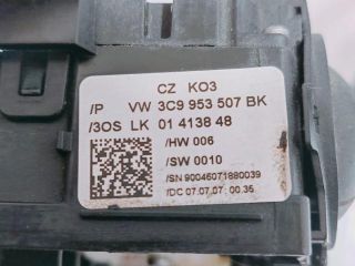 bontott VW PASSAT B6 Komplett Kormánykapcsoló (Bajuszkapcsoló)