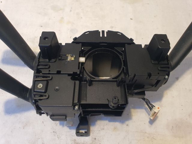 bontott VW PASSAT B6 Komplett Kormánykapcsoló (Bajuszkapcsoló)