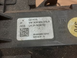 bontott VW PASSAT B6 Komplett Kormánykapcsoló (Bajuszkapcsoló)