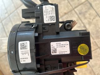 bontott VW PASSAT B6 Komplett Kormánykapcsoló (Bajuszkapcsoló)