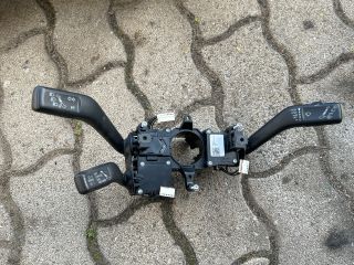 bontott VW PASSAT B6 Komplett Kormánykapcsoló (Bajuszkapcsoló)