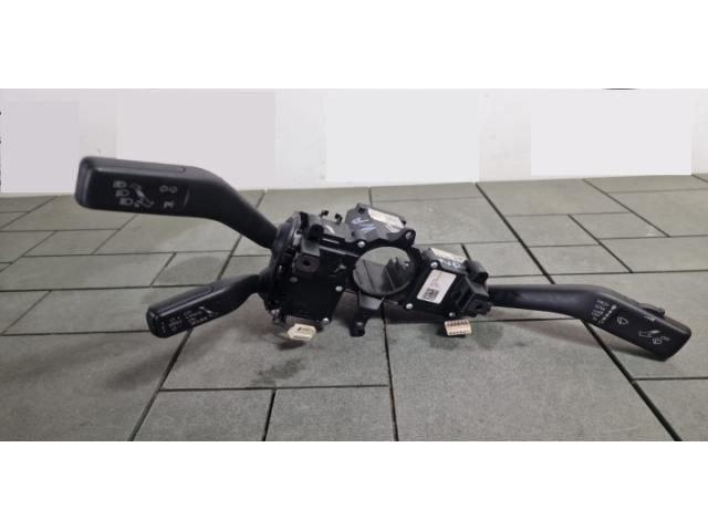 bontott VW PASSAT B6 Komplett Kormánykapcsoló (Bajuszkapcsoló)