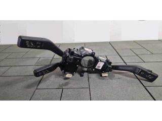 bontott VW PASSAT B6 Komplett Kormánykapcsoló (Bajuszkapcsoló)