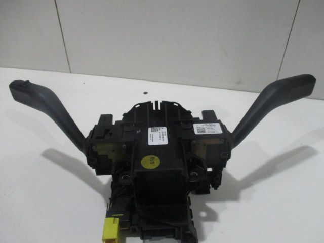 bontott VW PASSAT B6 Komplett Kormánykapcsoló (Bajuszkapcsoló)