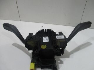 bontott VW PASSAT B6 Komplett Kormánykapcsoló (Bajuszkapcsoló)