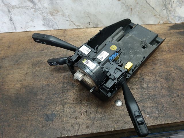 bontott VW PASSAT B6 Komplett Kormánykapcsoló (Bajuszkapcsoló)