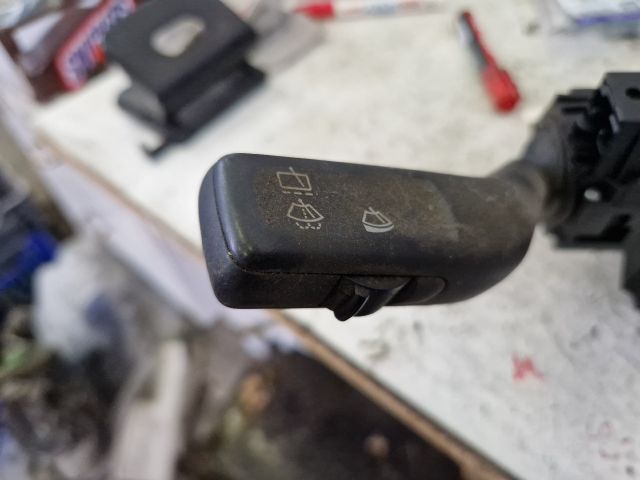 bontott VW PASSAT B6 Komplett Kormánykapcsoló (Bajuszkapcsoló)