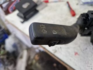 bontott VW PASSAT B6 Komplett Kormánykapcsoló (Bajuszkapcsoló)