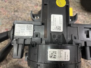 bontott VW PASSAT B6 Komplett Kormánykapcsoló (Bajuszkapcsoló)